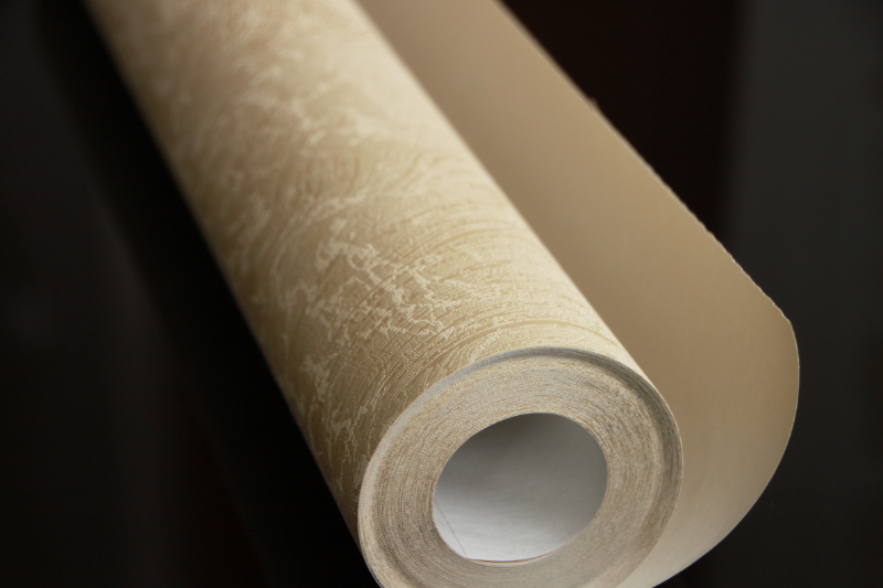 Soft and Subtle Wallpaper Ideas